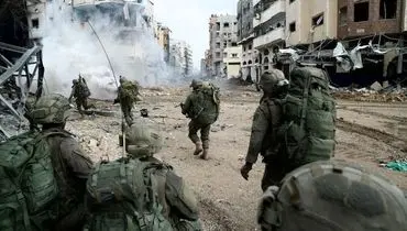 نفوذ زمینی رژیم صهیونیستی تا قلب میس الجبل لبنان
