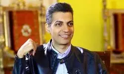 سوپر گل عادل فردوسی‌پور در کمال خونسردی!
