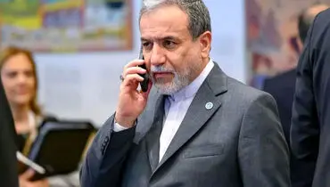 گفت‌وگوی تلفنی عراقچی با همتایانش در ایتالیا، ژاپن، فرانسه و کره‌جنوبی
