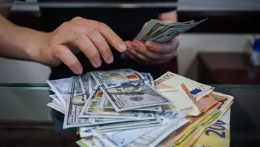 یورو عقب‌نشینی کرد؛ کاهش قیمت در بازار آزاد