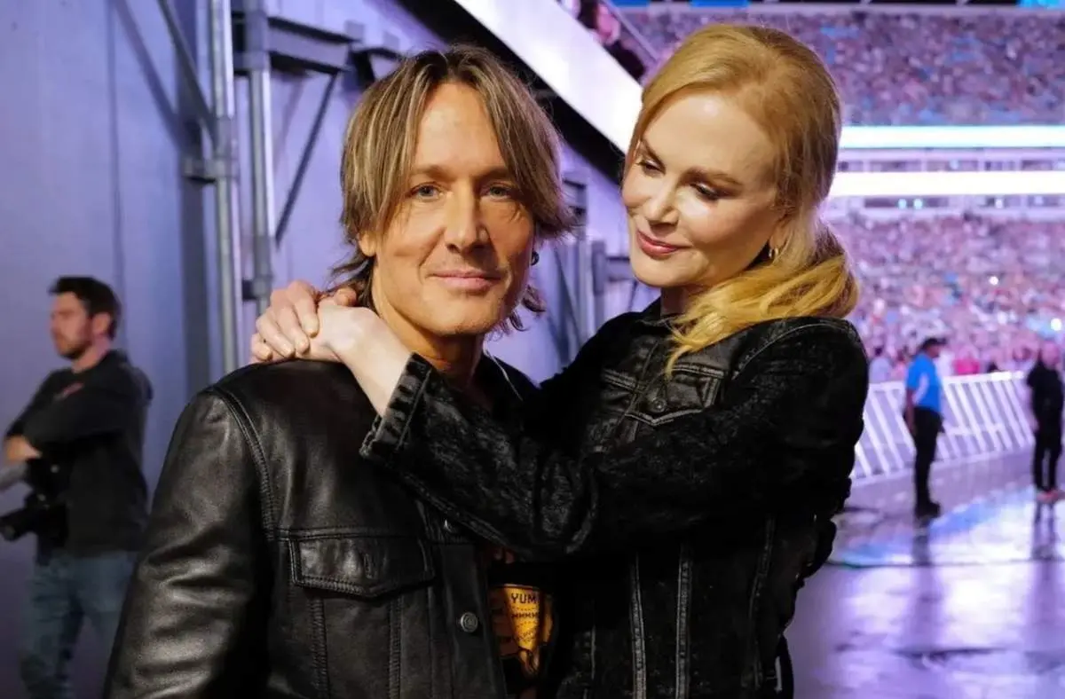 بند عجیب در طلاقنامه نیکول کیدمن: «عدم بدگویی از همسر»