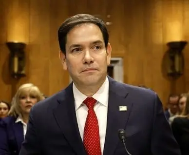 مارکو روبیو: «خشم حماسی» علیه ایران خاتمه یافت؛ ترامپ خواهان جنگ نیست
