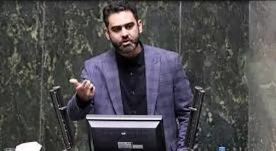امیرحسین ثابتی علیه وزیر راه سند جدید رو کرد+عکس
