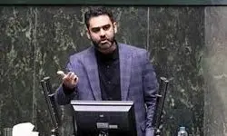امیرحسین ثابتی علیه وزیر راه سند جدید رو کرد+عکس
