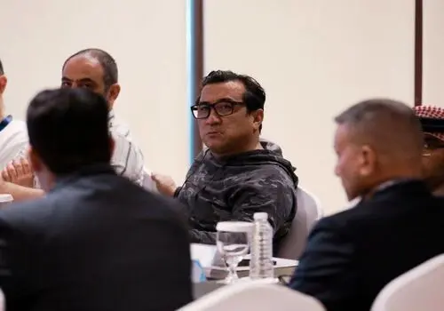  درگیری خداداد با اسکوچیچ خبرساز شد