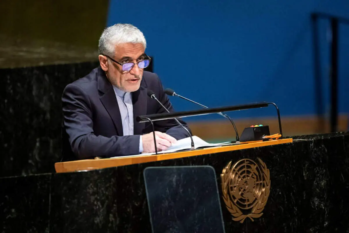 شورای امنیت رژیم اسرائیل را به عقب‌نشینی کامل از تمامی اراضی اشغالی سوریه ملزم کند

