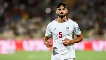 مدافع پرسپولیس به تیم ملی دعوت شد