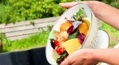 روش برای کاهش اسراف مواد غذایی

