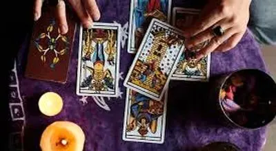 فال تاروت کبیر چهارشنبه ۲۳ مهر ماه ۱۴۰۴