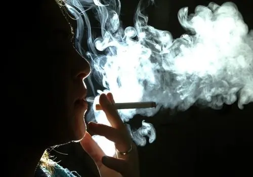 دود دست‌سوم سیگار؛ تهدیدی پنهان برای سلامتی

