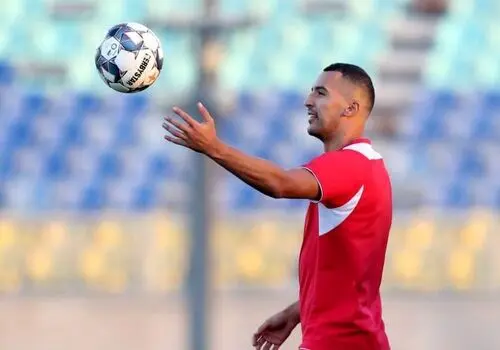 دردسر عجیب نبیل باهویی برای پرسپولیس!