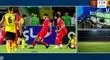 عجیب‌ترین VAR فوتبال ایران در بازی سپاهان - پرسپولیس رخ داد/ویدیو 