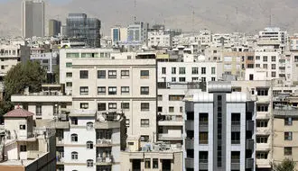 ارسال آمار ۷۷ هزار خانه خالی از وزارت راه به اداره مالیات + فیلم