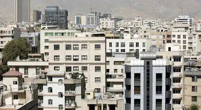 ارسال آمار ۷۷ هزار خانه خالی از وزارت راه به اداره مالیات + فیلم
