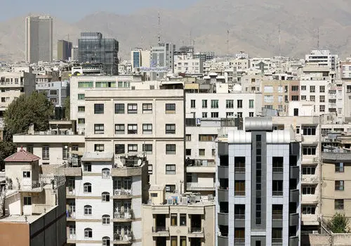 ارسال آمار ۷۷ هزار خانه خالی از وزارت راه به اداره مالیات + فیلم