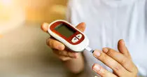 مبتلایان به دیابت نوع ۲ این رژیم را بگیرند