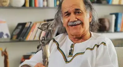سیروس ابراهیم‌زاده، بازیگر پیشکسوت سینما و تلویزیون درگذشت