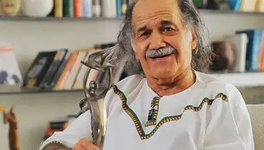 سیروس ابراهیم‌زاده، بازیگر پیشکسوت سینما و تلویزیون درگذشت