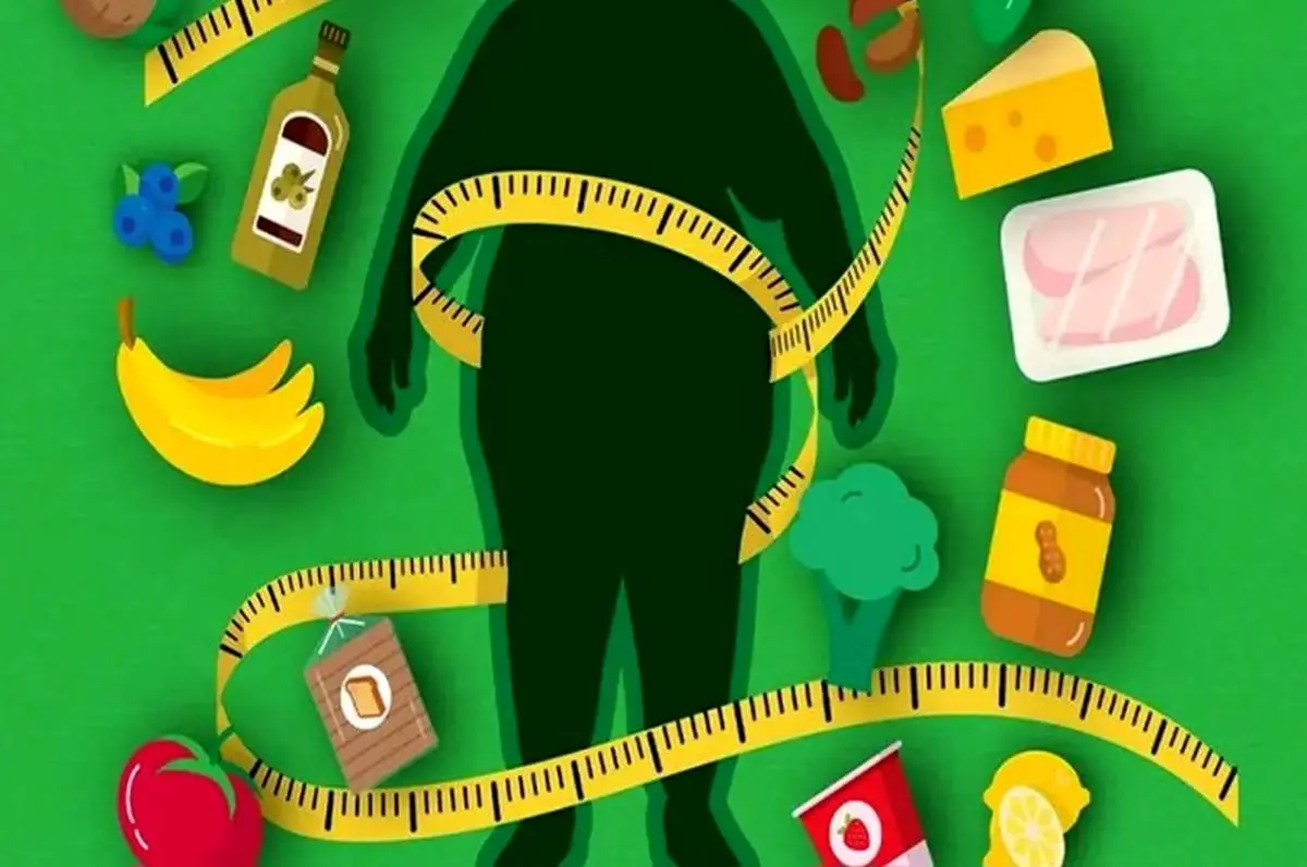 راهکارهای جلوگیری از چاقی پس از ورزش