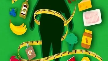 راهکارهای جلوگیری از چاقی پس از ورزش