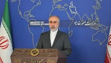 توصیه ایران به گروه هفت: از سیاست‌های مخرب فاصله بگیرید