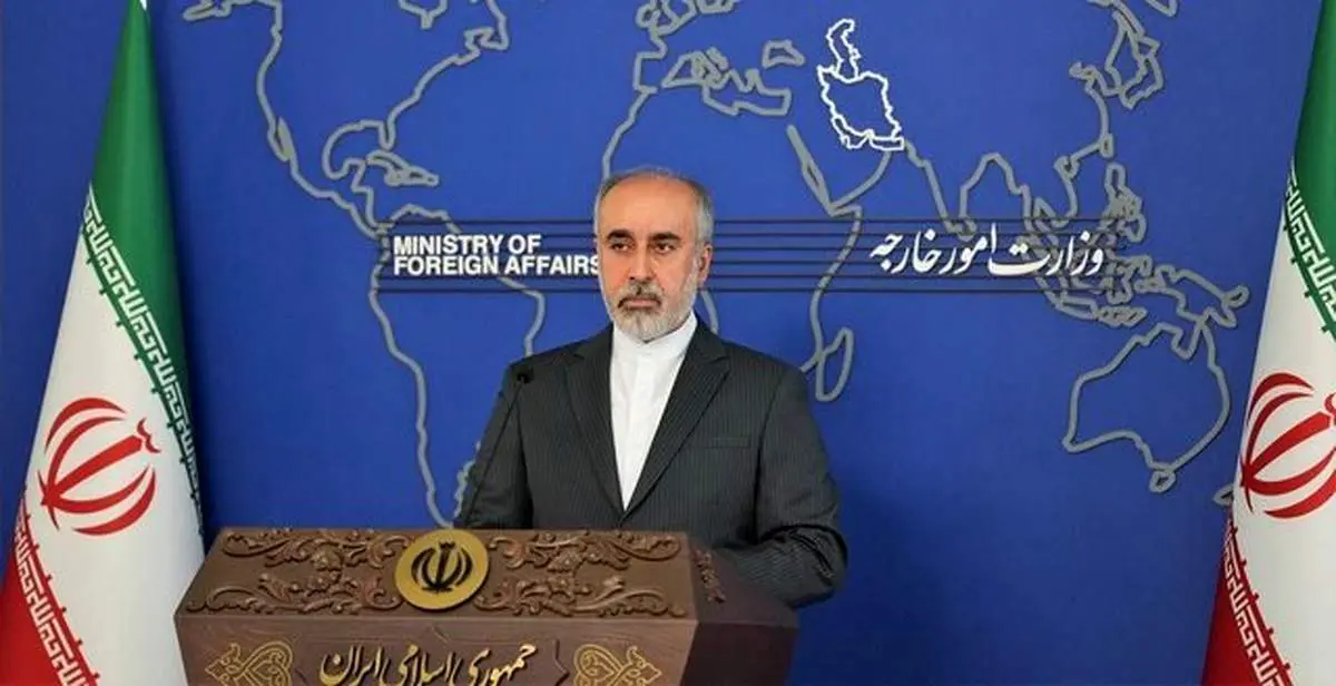توصیه ایران به گروه هفت: از سیاستهای مخرب فاصله بگیرید