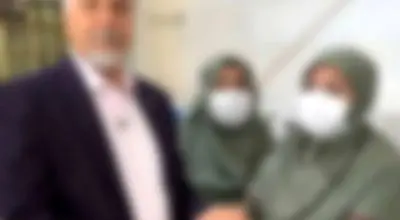 احضار کارفرما پس از انتشار کلیپ جنجالی
