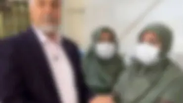 احضار کارفرما پس از انتشار کلیپ جنجالی