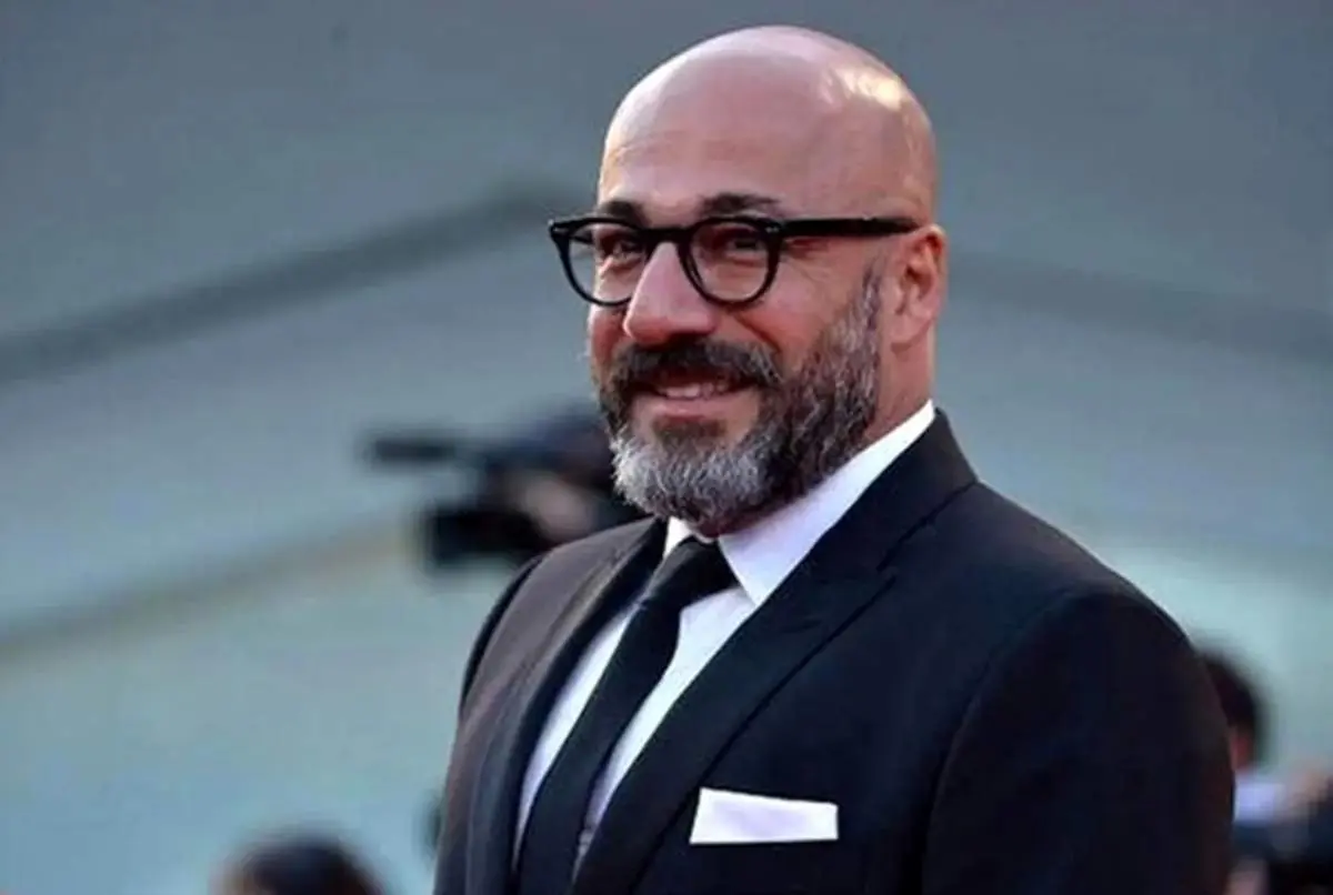 چهرۀ «امیر آقایی» 27 ساله در دومین فیلمش؛ سال 84