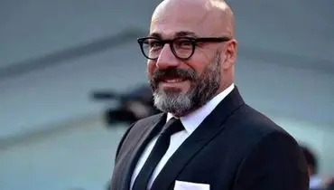 چهرۀ «امیر آقایی» 27 ساله در دومین فیلمش؛ سال 84