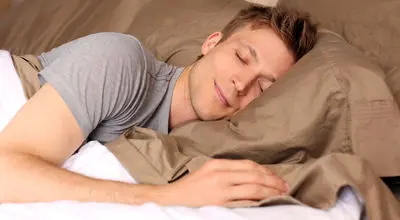 خواب راحت با منیزیم یا روی؟