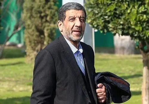 آقای ضرغامی! اعتراف کافی نیست باید جبران کرد
