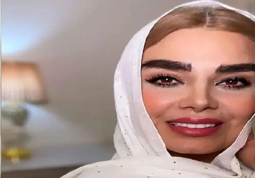 جدیدترین تصویر از صبا راد و مانی رهنما!
