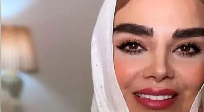 جدیدترین تصویر از صبا راد و مانی رهنما!