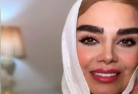 جدیدترین تصویر از صبا راد و مانی رهنما!