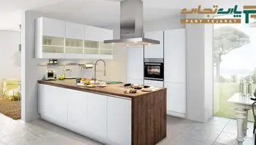 جدیدترین انواع صفحه کابینت ام دی اف موجود در بازار