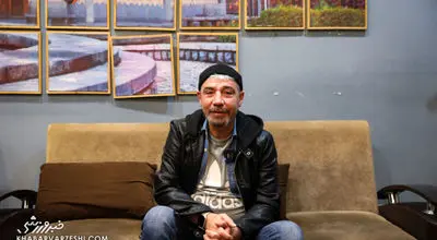 واکنش تند مجتبی محرمی: به‌خاطر اشتباه دو نفر من را قضاوت نکنید!