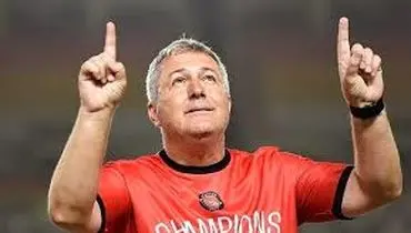  آشتی‌کنان اسکوچیچ با خلیل‌زاده با پادرمیانی زنوزی