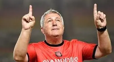  آشتی‌کنان اسکوچیچ با خلیل‌زاده با پادرمیانی زنوزی