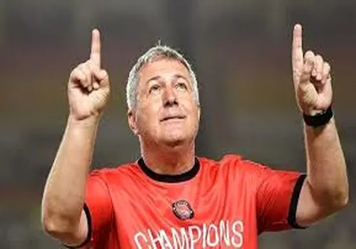  آشتی‌کنان اسکوچیچ با خلیل‌زاده با پادرمیانی زنوزی