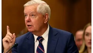 پیشنهاد سناتور گراهام برای انتقال پایگاه‌های نظامی از اسپانیا به کشورهای حامی جنگ
