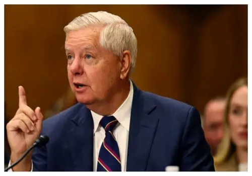 سخنگوی کاخ سفید: رئیس جمهور ترامپ بر یک هدف متمرکز است