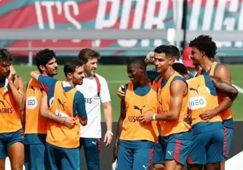 رونالدو، دومین بازیکن قرن با بیشترین آفساید!