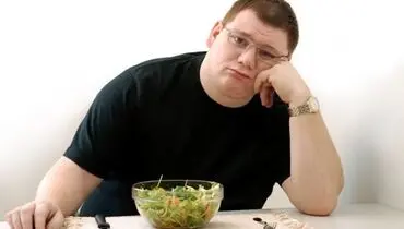 چاقی عامل ۳۲ سرطان است