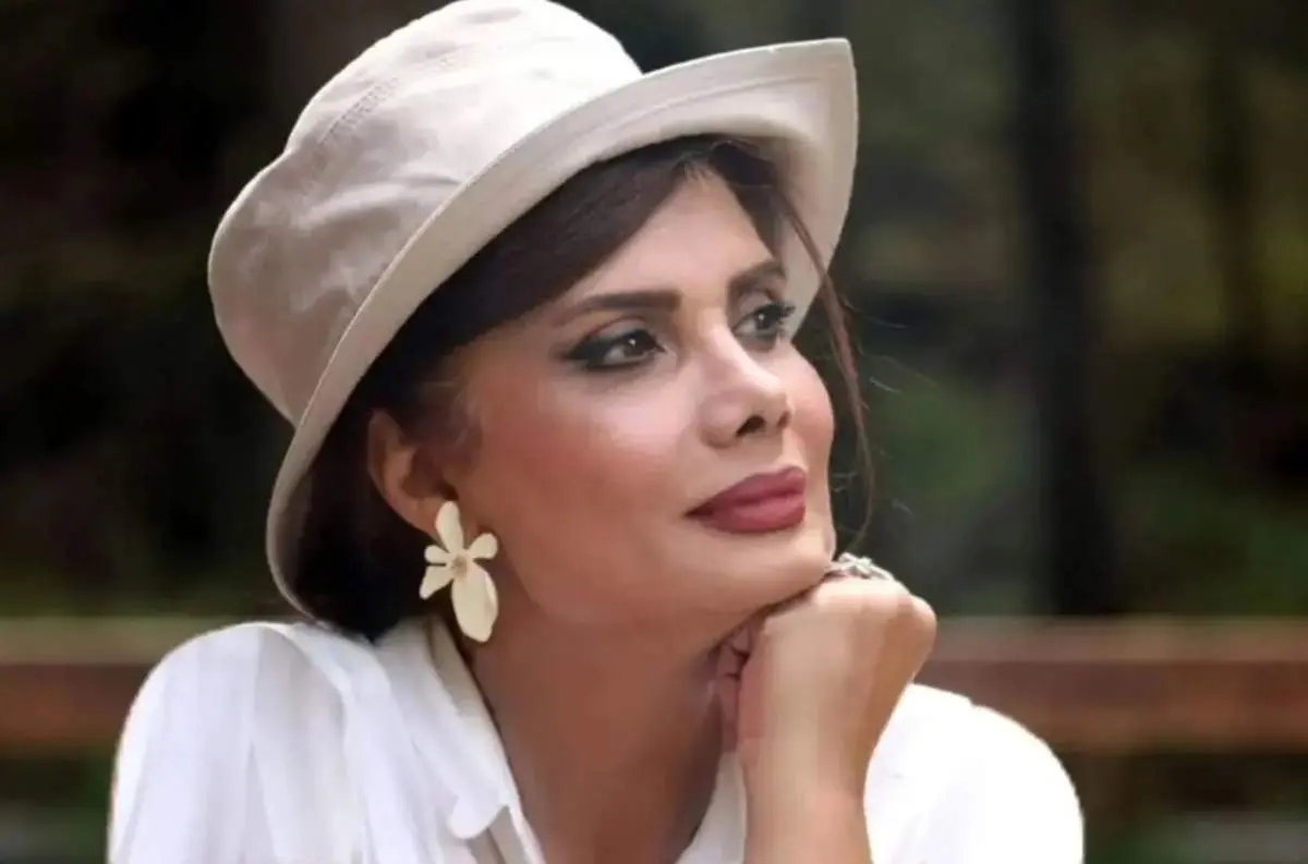 استوری غم‌انگیز عاطفه رضوی برای جانباختگان حوادث اخیر