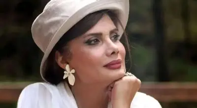 استوری غم‌انگیز عاطفه رضوی برای جانباختگان حوادث اخیر