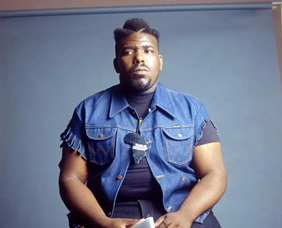 اسطوره هیپ‌هاپ آمریکا درگذشت