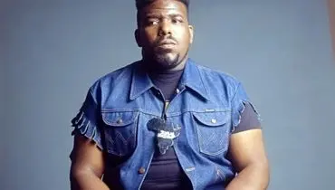 اسطوره هیپ‌هاپ آمریکا درگذشت