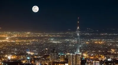 اینجا تهران است؛ یکی از گران‌ترین شهرهای جهان