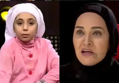 بازگشت رؤیا نونهالی به تلویزیون پس از ۶ سال